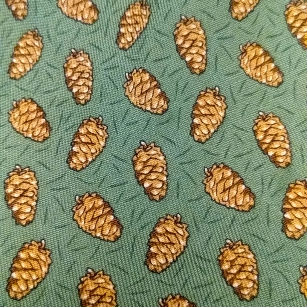 Vineyard Vines Silk Tie